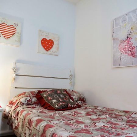 Апартаменты Casa Jessica Монтекатини-Терме Экстерьер фото